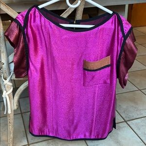 Louis Vuitton blouse